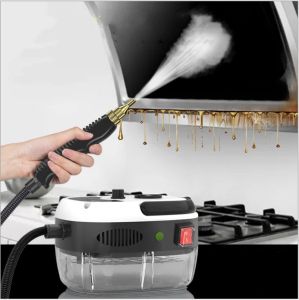 Máy vệ sinh hơi nước được sản xuất với công nghệ Nhật độc đáo đạt chứng nhận sáng chế về khả năng làm sạch diệt khuẩn bằng hơi nước áp suất và nhiệt độ cao an toàn