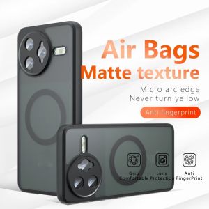 IDEA CASE - XIAOMI POCO F7 PRO / ULTRA SOFT CASE MATTE DOFF X GEAR SILIKON CASING HANDPHONE