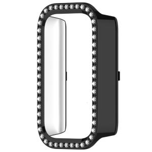 Watch Frame Guard PC Protective Sleeve Hollowed Out Offer Stylish Look without Screen Protector for Band 9 Active