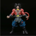 Mô hình nhân vật Broly Dragon Ball Super Saiyan chất lượng 32cm. 