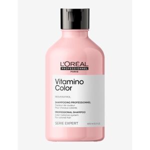 LOreal Professionnel Serie Expert Vitamino Color Shampoo 300 ml