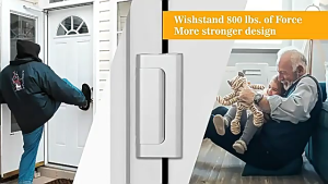 Tennis Game Recording Phone Mount Phone Holder on Fence Phone Fence Mount with Shadow for Sport Camera Enduring