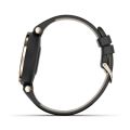 Đồng hồ Thông Minh Garmin Lily Classic (Paloma/Black/White) - Hàng Chính Hãng. 
