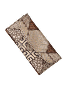 Cobbler Legend Genuine Leather Women Fashion Clutch Wallet Female Designer Long Coin Purse for Phone Bag Ladies Card Holder