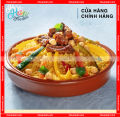 Hạt Couscous Hộp Giấy Casa Rinaldi 500g. 