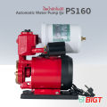 ปั้มน้ำอัตโนมัติ TOMITSUรุ่น JS/KJ750/180L/160L Brushless แรงดันคงที่เสียงเงียบประหยัดไฟ ปั๊มน้ำ ปั้มน้ำใช้ในบ้าน ปั๊มน้ำอัตโนมัติ. 