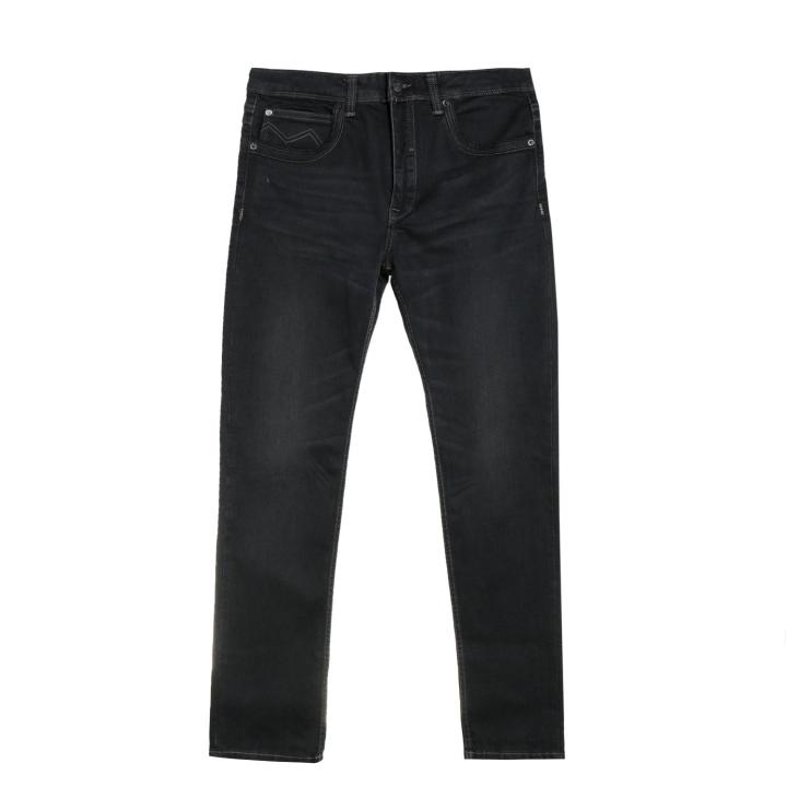 Jag Mens Denim Skinny Jeans in Dark Gray Lazada PH