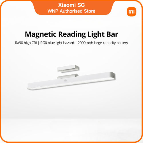 Xiaomi vs Philips vs BenQ Reading Lights: Best Eye Protection for Long Sessions