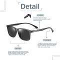 SSON TVTE - Kacamata Hitam Polarized Sunglasses Outdoor Anti UV400 3501. 