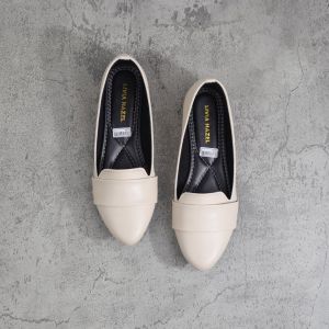 Fatimah Shoes By Livia Hazel - HR15 - Flat Shoes