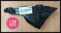 TOYOTA VIOS NCP93 2007-2012 REAR BUMPER SIDE BRACKET CLIP. 