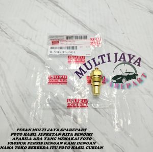 SWITCH SENSOR WATER SEPARATOR ISUZU PHANTER