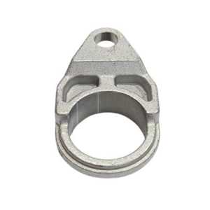 INDOBASE Ring Piston 75x32x24x10 Interpump Pompa Triplex Pompa Keramik Connecting Rod 1Pcs Silver