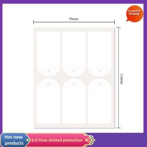 Graceful 18Pcs Invisible Thin Face Stickers V-Shape Fast Lifting Facial Lift Up Neck Eye Double Chin Wrinkle Makeup Tape