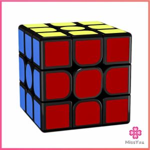 Missyou รูบิคแม่เหล็ก ความเร็ว 3x3x3 รูบิคส์คิวบ์ ขั้นเทพ RS3M Rubiks Cube