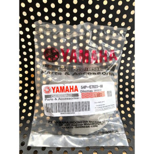 TUTUP RUMAH ROLLER YAMAHA MIO J / MIO GT / SOUL GT 115 PLATER RAMP ( 54P )