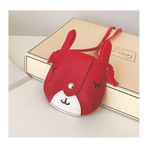 TÚI ĐEO VAI HƯƠU NGỦ CỰC XINH CHO BÉ