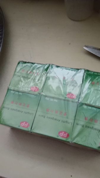 Buyer review video 3