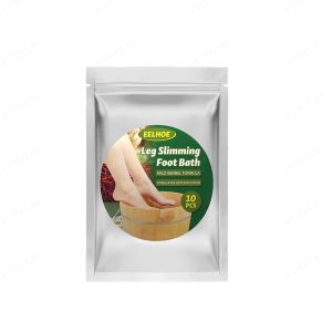 guibai EELHOE Ai Cao Foot Soak Beads for Rejuvenating and Nourishing Feet