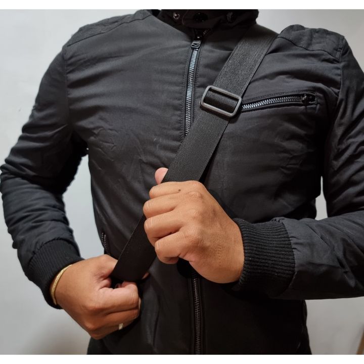 │HJC │ WATERREPELLANT MOTORCYCLE HELMET BAG (FULLFACED) Lazada PH