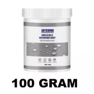 Jaysuing Lem Transparan Anti Bocor Dan Rembes 100gr 300gr