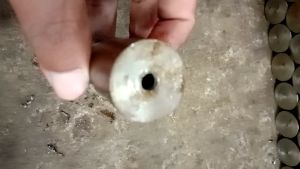 engsel bubut 1 in as 7 cm