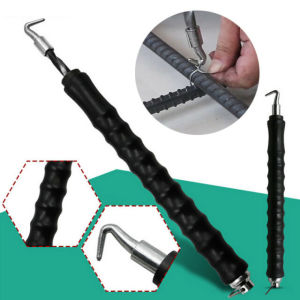 Alat Pengikat Kawat Bendrat Otomatis Automatic Tie Wire Twister S-300