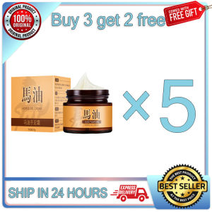 Foot Care Cream Horse Oils Cream - Moisturizing Repair Skin Treatment 30ML repair dry and cracked skin Stratum corneum care