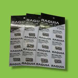 Ragusa Missing Link Chain Bike Quick Link Sold Per Piece