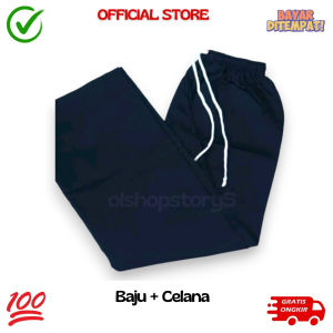 Seragam Pagar Nusa / Sakral Pagar Nusa / Seragam Pencak Silat