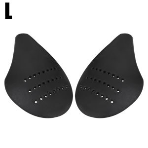 2pcs Crease Protector Shoe Anti Crease Shaping Shield Sneakers Shoe Protection Upper Support Pad Shoes Accessorie