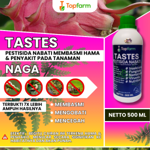 Obat Penyakit Cacar Buah Naga / Obat Semprot Pembesar Buah Naga / Obat Buah Naga Anti Rontok / Obat Untuk Tanaman Buah Naga / Obat Buat Tanaman Buah Naga
