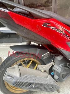 SPAKBOR KOLONG HUGGER VARIO NEW 125 150 OLD HONDA HUGER HAGER Huger 150 Spakbor kolong Vario 125cc 150cc Vario 2013 2014 2015 2016 2017 2018 2019 2020 2021 2022 2023 HITAM SERIES MOSCOW ORIGINAL Hitam SET TAMENG KNALPOT COVER TUTUP KENALPOT HONDA CLICK