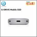 G-Technology G-DRIVE Mobile SSD 1TB [0G06053] ( Brought to you by Cybermind ). 