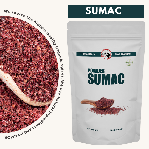Sumac Powder (100grams500grams) Lazada PH