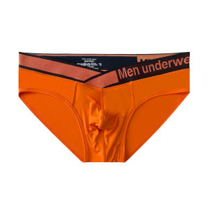 CMENIN PUMP 1Pcs Hot Sale Cotton Panties Jockstrap Mens Briefs Low Waist Slip Man Underwear Brief Men Underpants MP270