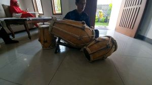 kendang jaipong nangka tingal pake manggung