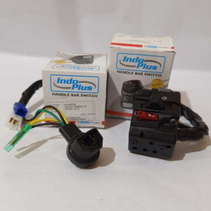 SAKLAR KIRI MINDA VIXION 3C1 ORIGINAL MINDA ( SW- 0657AL )