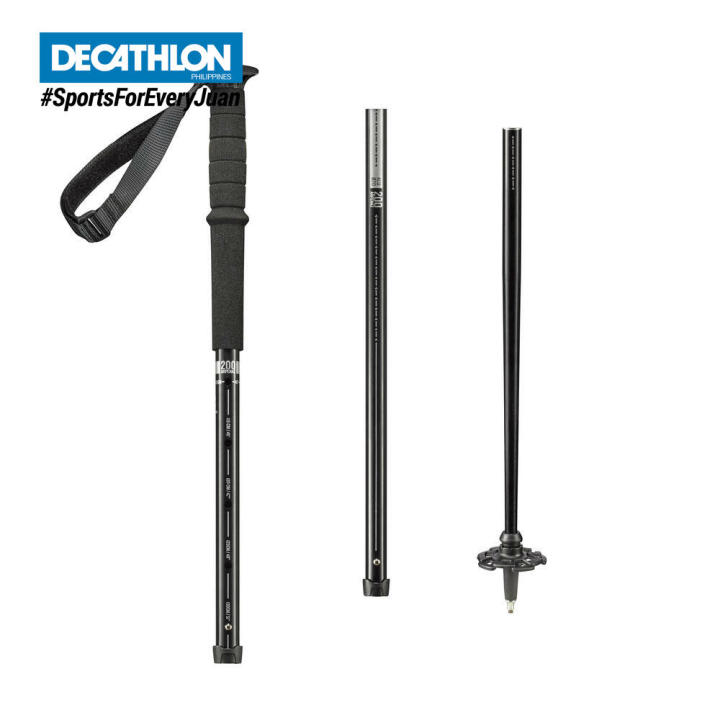 Decathlon walking pole on sale