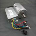 Combo motor 12v 24V 1000w brushless BLDC + điều tốc 45A, motor không chổi than, motor brushless. 