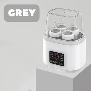 Panpess Baby  8 in 1 Smart Control Milk Bottle Warmer Bottle Sterilizer Multifunctional Fast warming