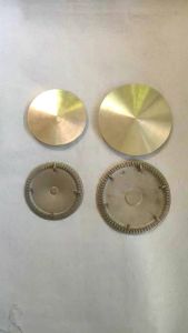 Burner Kuningan Kompor Gas Quantum 8 cm 10 cm 4 cm Api Lilin