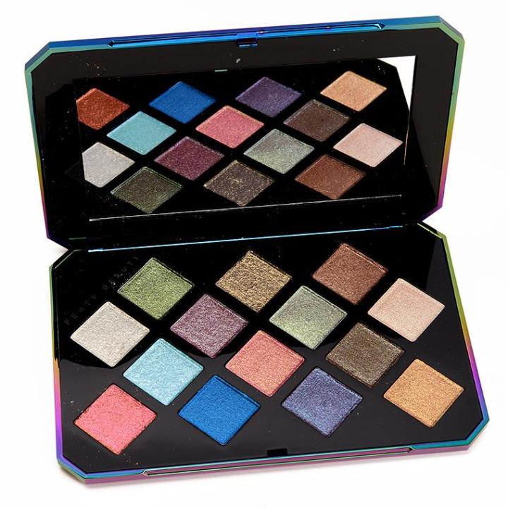 FENTY BEAUTY GALAXY EYESHADOW PALETTE Lazada PH