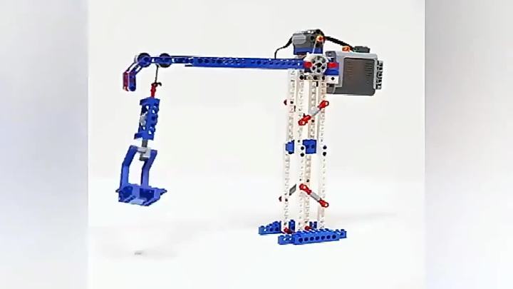 9686 Technical Parts Multi Technology Programming Educational School ...