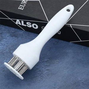 Borong365 Alat Pelembut Daging Pengetuk Daging Meat Tenderizer Meat Softener Alat Pelunak Daging