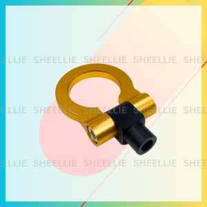 Car Front Tow Hook for Avanza High Quality Car Decoration