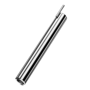 Drill Compatible Wire Splicing Tool 5 Wire Capacity Professional Electrical Connector Carbon Steel Sturdy Design