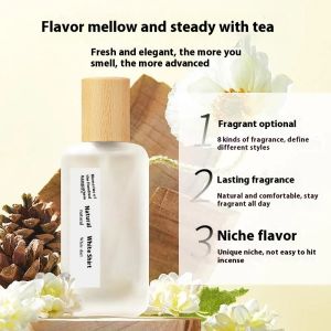 Seastina  trà tự nhiên nước hoa thơm cho nam và nữ hương thơm tươi mát lâu