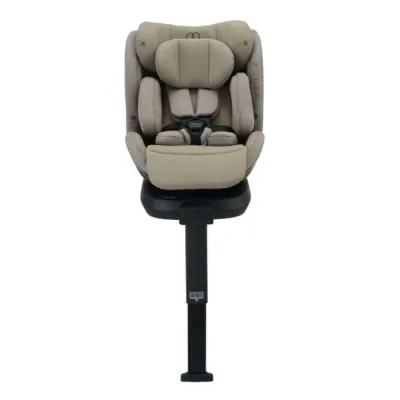 Koopers: Armour R129 Isofix 360 Car Seat | FREE GIFT