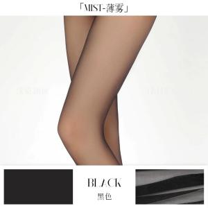 Limerence M MIST TIGHTS  8D Ultra Sheer Pantyhose | Seamless Silky Thin Tights – Natural Skin Finish & Breathable Comfort
